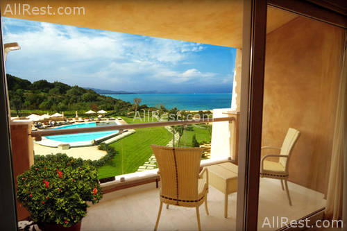 L'Ea Bianca Luxury Resort 29